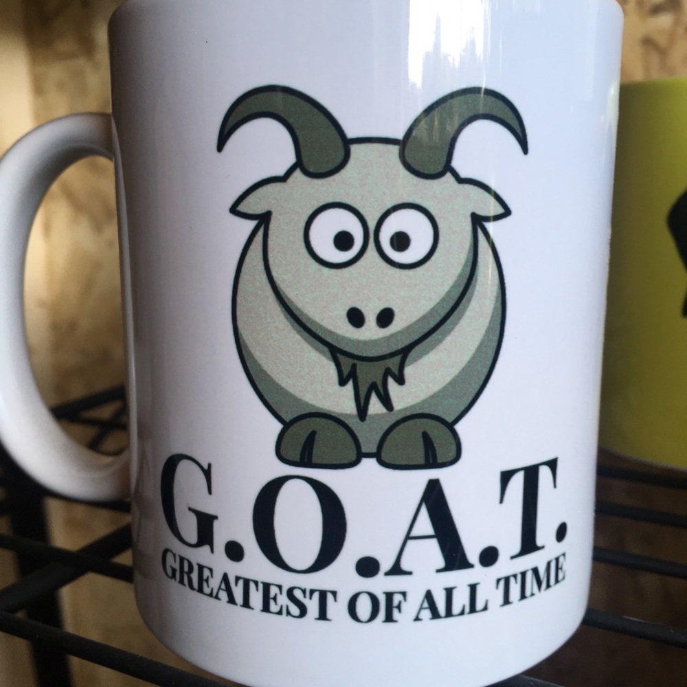 coffee cup